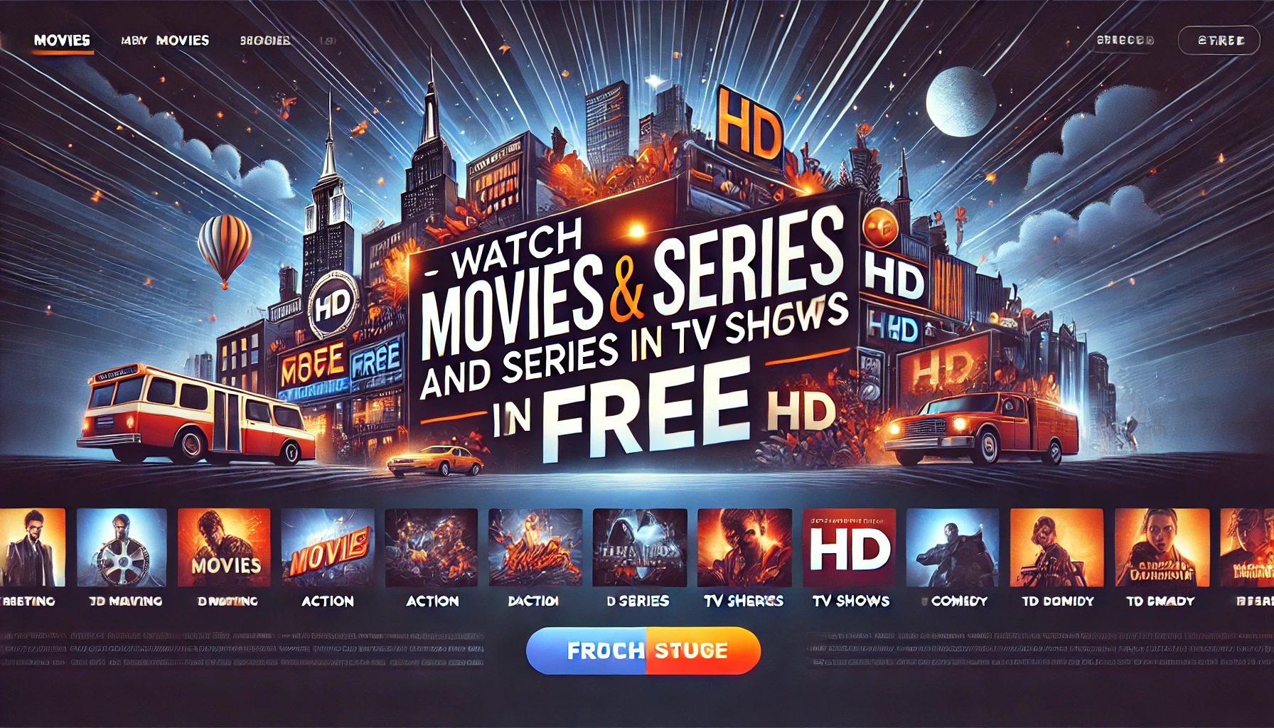 Flixwave | Watch HD Movies Online Free | TV Series & Stream Live